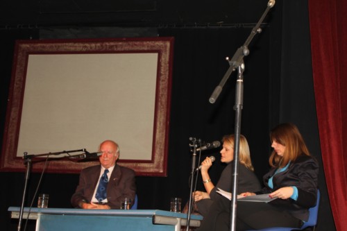 Форум жена СПС – Борба против сиде