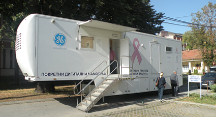 Превенција здравља код женске популације