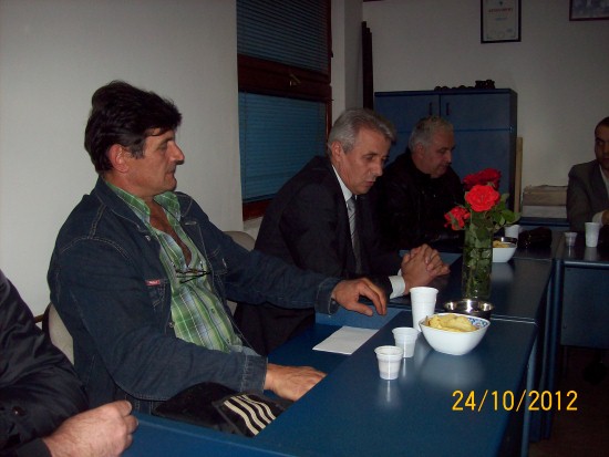 МЕСНА ЗАЈЕДНИЦА У КРУШЕЦУ ИМЕЊАКИЊА ОУН