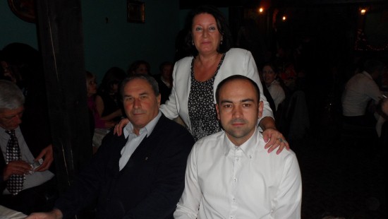 Форум жена СПС Крушевац – традиционално Новогодишње дружење