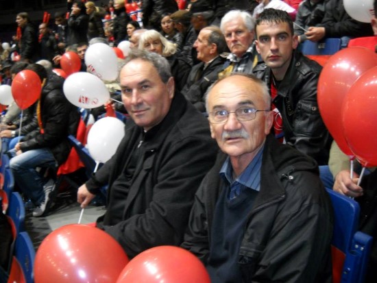 ЈА ДАЈЕМ ГАРАНЦИЈЕ ! – Ивица Дачић